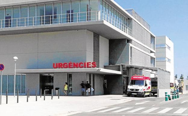 La cifra de positivos por Covid-19 se ralentiza en la comarca