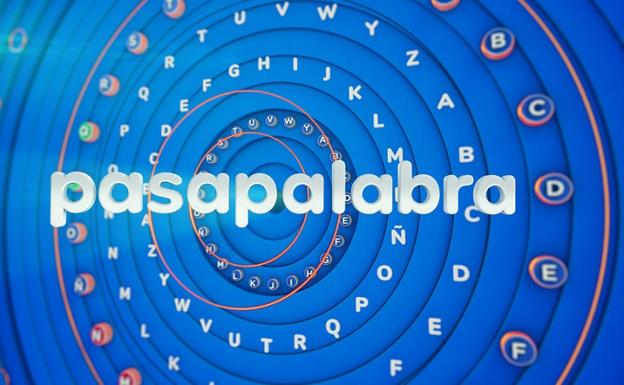 'Pasapalabra' inicia sus grabaciones y anuncia su estreno «muy pronto» en Antena 3