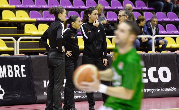 La Nucía se ofrece como sede una posible final de la fase ascenso a ACB