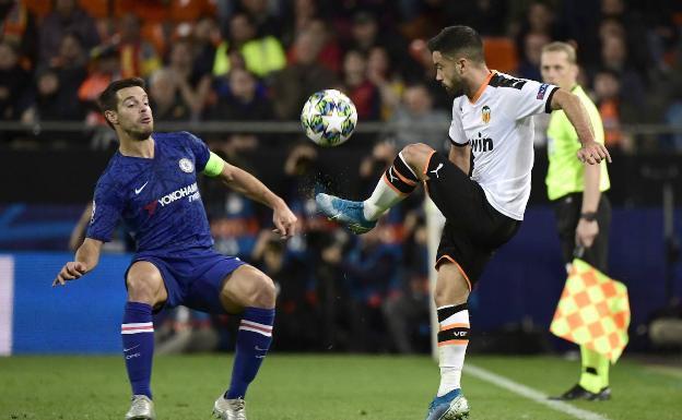 Jaume Costa: «En el momento en que haya un contagio, el fútbol tendrá que acabar»