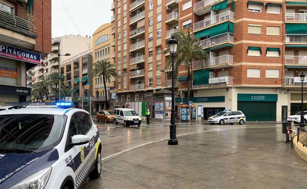 La tasa de muerte por Covid-19 en el área de salud de Gandia es una de las más bajas de la Comunitat