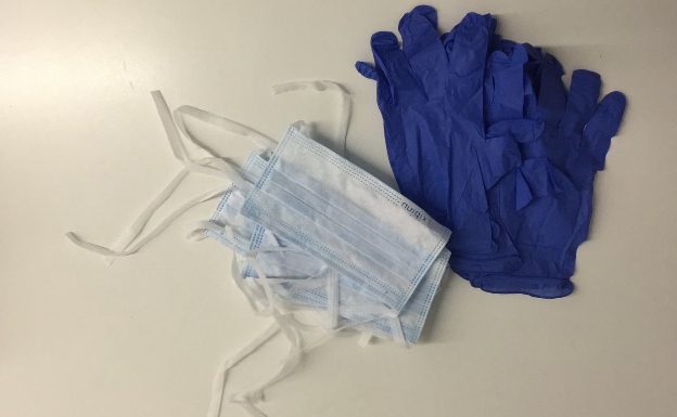 La Asociación de Futbolistas del Valencia entregará mascarillas y guantes a sus escuelas y a sus socios