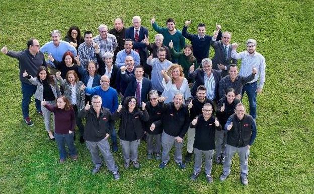 Safta crea una colección solidaria para luchar contra el Covid-19