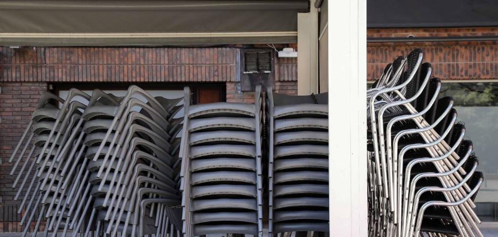 Las seis peticiones de los hosteleros a Ribó para escapar de la crisis