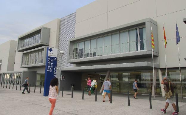 Los positivos por coronavirus repuntan en el área de Gandia con cinco nuevos casos