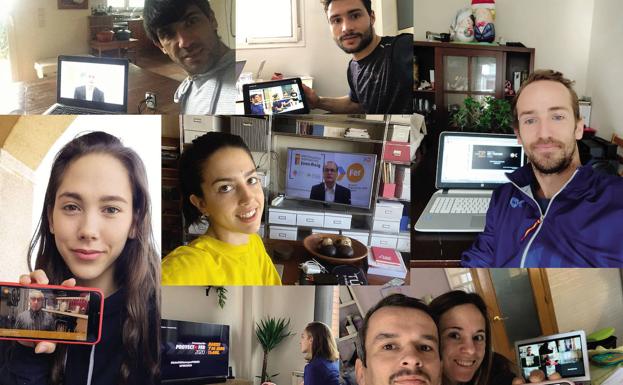 Juan Roig dobla la inversión en el Proyecto FER