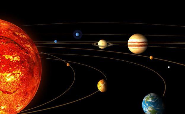 Hallada la primera población de asteroides de origen interestelar