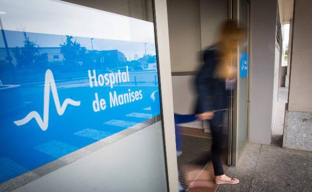 Especialistas del Hospital de Manises dan pautas para la salida a la calle de los menores