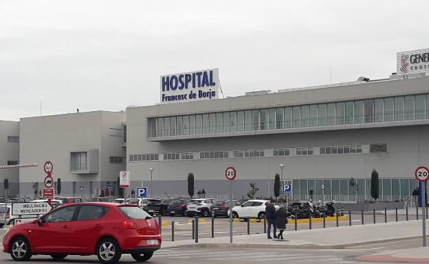Los casos positivos repuntan en la Safor con 10 infectados en las últimas 48 horas