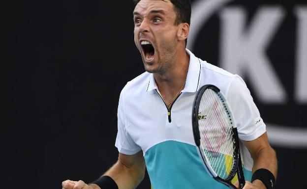 Bautista, ilusionado con una gira por España si no hay circuito internacional