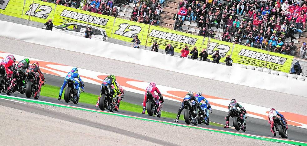 El deporte valenciano perderá 25 millones por entradas si es a puerta cerrada hasta 2021