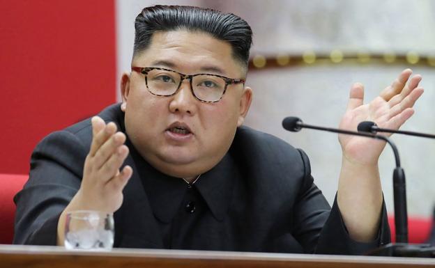 Crece la incertidumbre sobre la salud del líder norcoreano Kim Jong-un