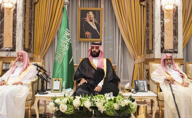 Arabia Saudí dejará de ejecutar a los condenados a muerte por delitos cometidos cuando eran menores