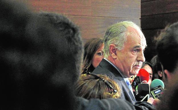 La Abogacía recurrirá la sentencia de Cooperación por las rebajas de pena aplicadas a los cabecillas