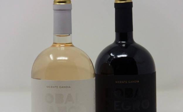 Bodegas Gandía presenta sus nuevos vinos de bobal