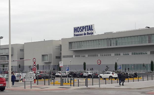 El área de Salud de Gandia registra siete nuevos positivos por coronavirus el fin de semana