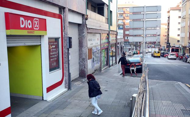 Dia y Lidl venderán mascarillas por 60 céntimos