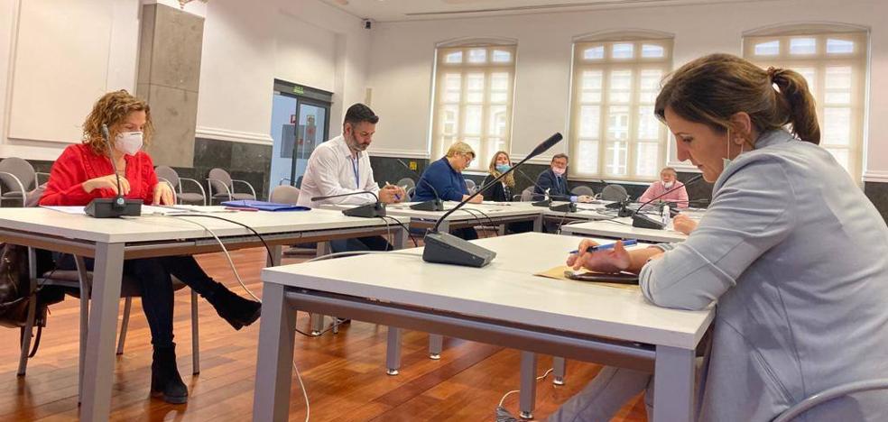 Valencia comienza el cobro de 280.000 recibos del IBI tras mantener la subida