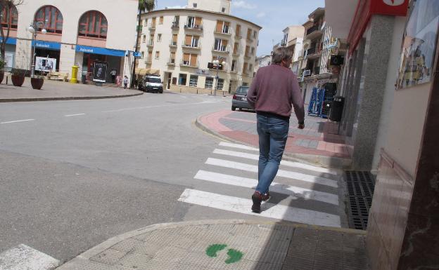 Teulada crea circuitos para evitar que los niños se crucen en la calle y Paiporta cerrará viales al tráfico