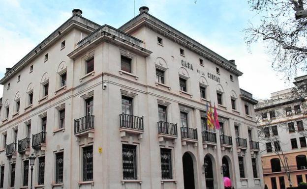 Xàtiva aplaza el pago de impuestos municipales