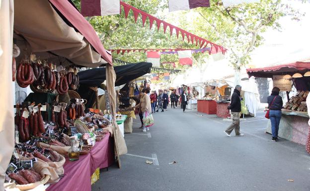 Ondara reanuda el mercadillo el próximo miércoles