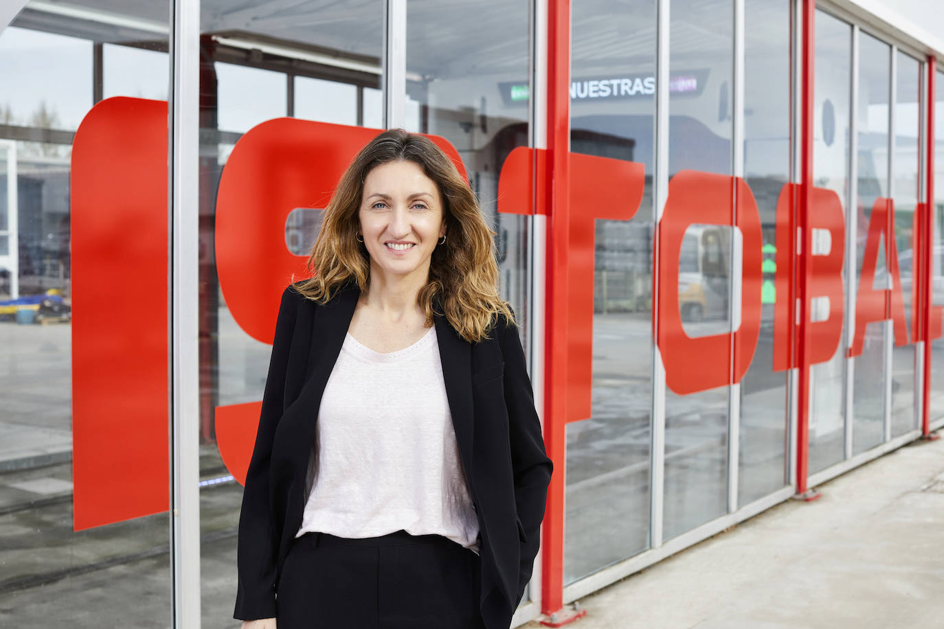 Yolanda Tomás: «Ha sido difícil trabajar por la falta de claridad en algunas decisiones del Gobierno»