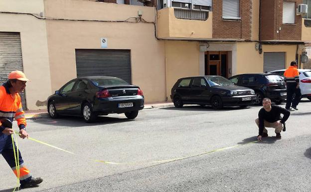 Torrent y Puçol recuperan los mercadillos con la desescalada