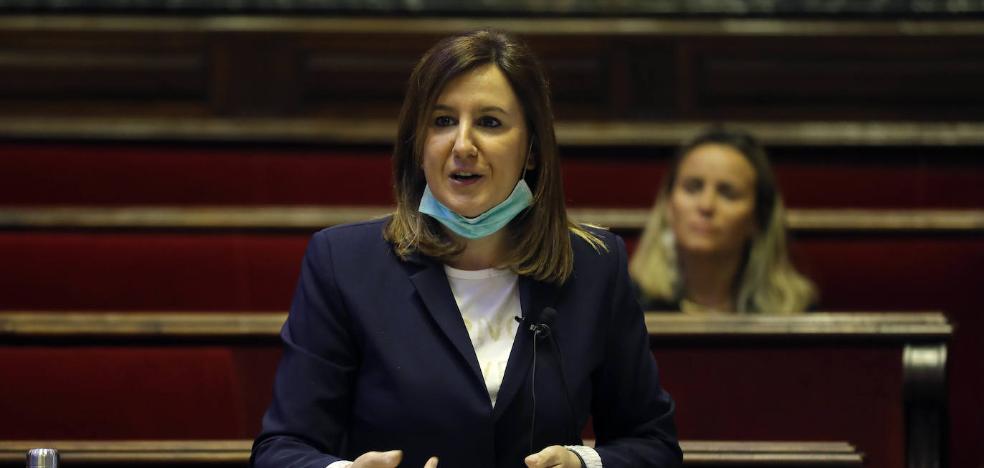 PP y Cs rechazan la gestión de Ribó en la crisis por «falta de capacidad»