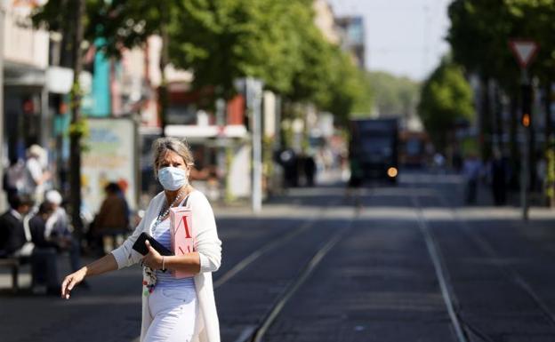 La industria alemana advierte de las graves consecuencias para la economía del país si continúan las restricciones