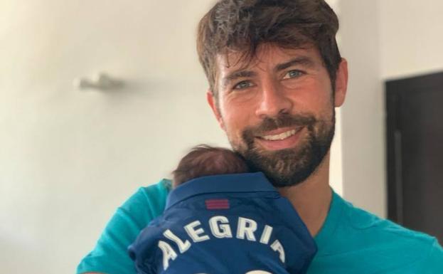 Triple alegría granota