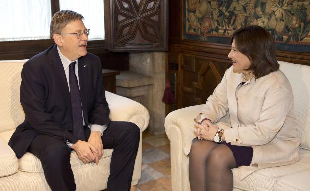 El Botánico convierte en cajón de sastre el pacto en Les Corts