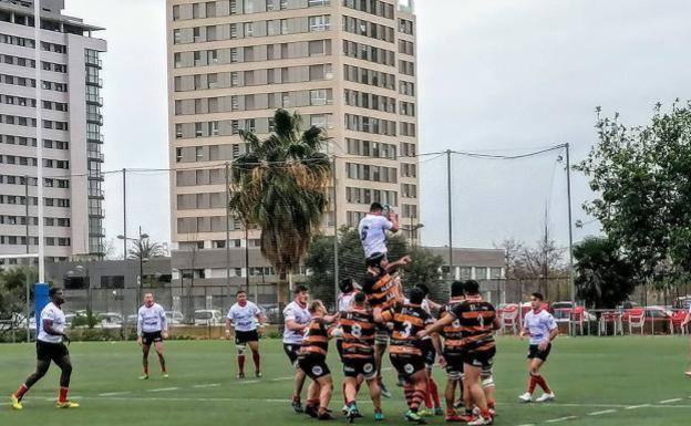Les Abelles se rebela ante la decisión de la Federación Española