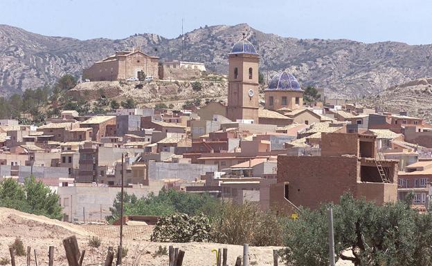 El Colegio de Geólogos celebra la designación del yacimiento Capa Negra de Agost como monumento natural