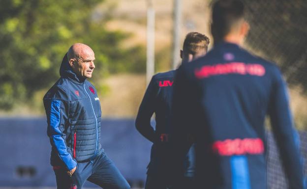 Los jugadores del Levante se someterán mañana a los tests