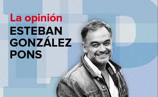 Hoy abren las peluqueras, hoy creo en Dios