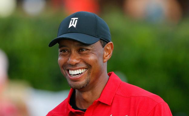 Tiger Woods dice que correr demasiado destruyó su cuerpo