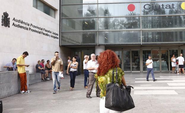 El examen de acceso a la abogacía será el 4 de julio y por vía telemática