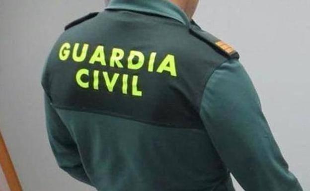 Localizado un anciano desaparecido en Puzol con signos de con signos de deshidratación