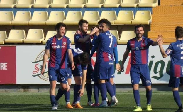 La UD Alzira y el Atzeneta UE se enfrentarán en el play-off para la promoción de ascenso a Segunda B