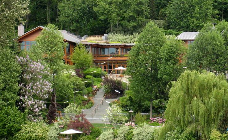 Warner Bros indemnizará con 25.000 € a un empresario valenciano por asociar su foto a un mafioso en una película de Ben Affleck