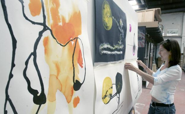 Russafart se aplaza a 2021