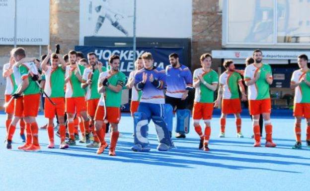 El Giner de los Ríos, a la máxima categoría