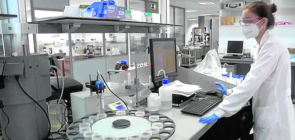 Valencia aplica un sistema pionero para detectar el coronavirus en el alcantarillado