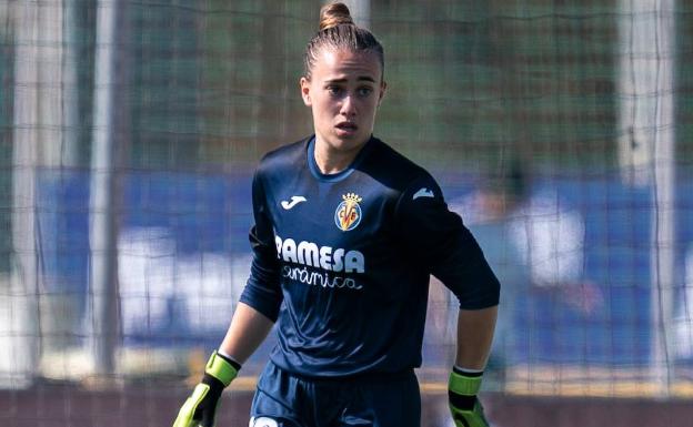 María Sanjuán: «Es muy feo reanudar la Liga masculina y la femenina no»