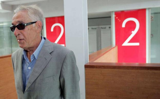 La Audiencia de Valencia deniega la suspensión de la condena y la libertad condicional de Juan Maeso