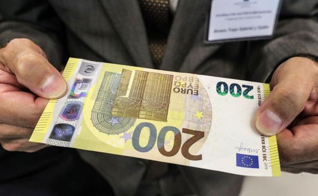 El BOE publica el nuevo precio del euro: así está el cambio de divisas