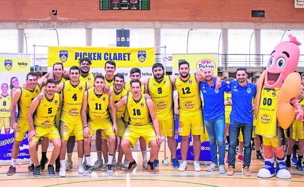 Baloncesto funambulista ante la crisis