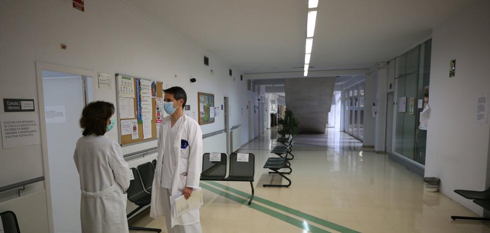 Los médicos ya no quieren vernos