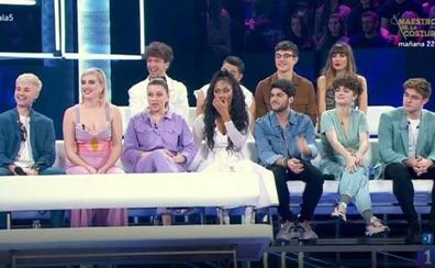 La Academia de 'Operación Triunfo' abre de nuevo sus puertas