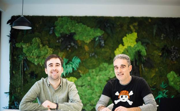 Sonae entra en el capital de la valenciana Sales Lawyer, que logra 3,5 millones de inversión